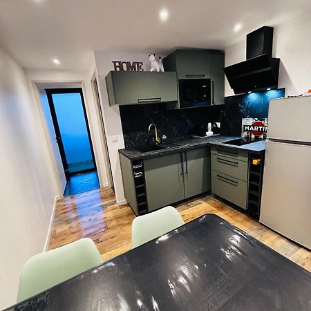 Logement Du Sud Avec Jacuzzi Sommières Exteriér fotografie