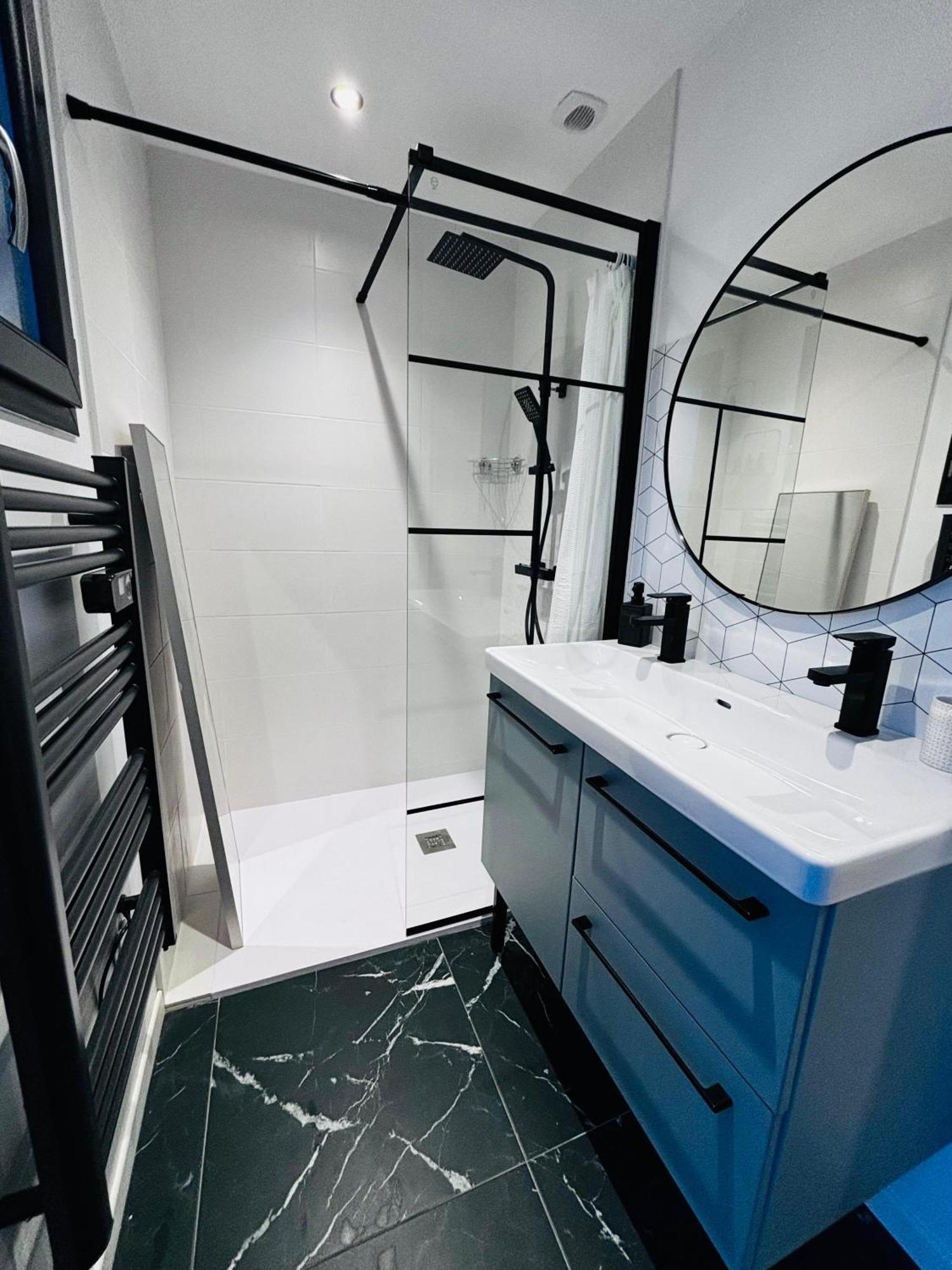 Logement Du Sud Avec Jacuzzi Sommières Exteriér fotografie